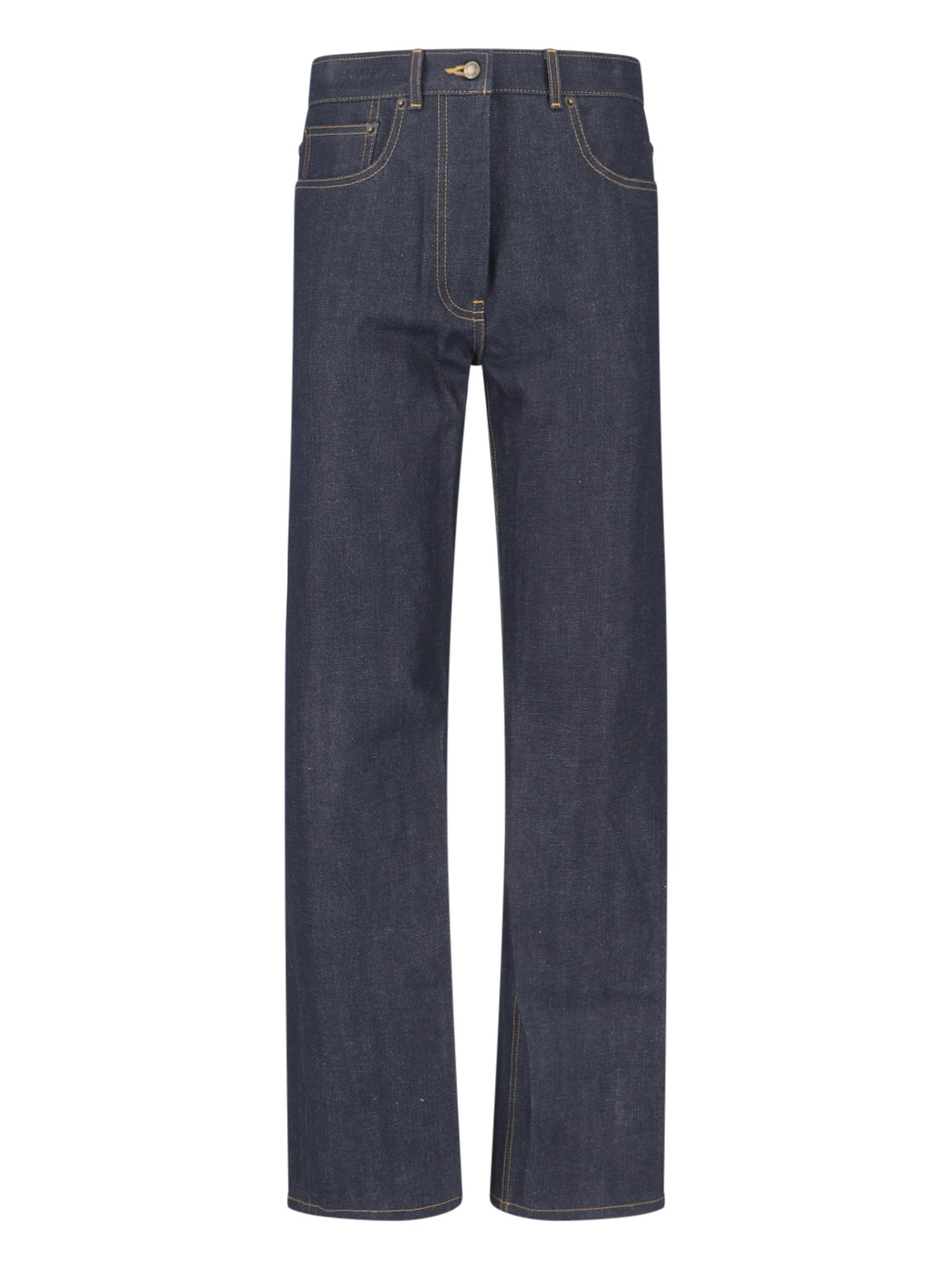 [Thom Browne] Jeans SS26 FTC509U F1101415