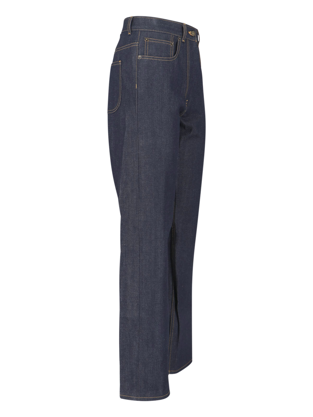 [Thom Browne] Jeans SS26 FTC509U F1101415