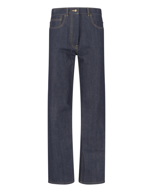 [Thom Browne] Jeans SS26 FTC509U F1101415