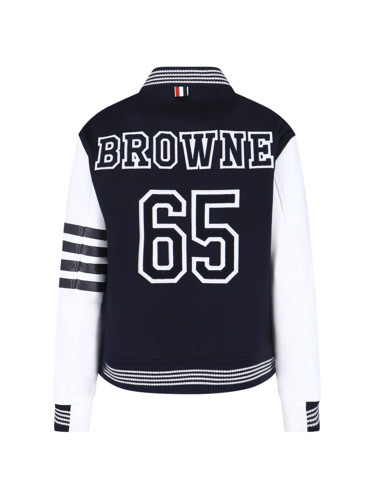 [Thom Browne] Bomber jacket SS26 FBD071E F1027415