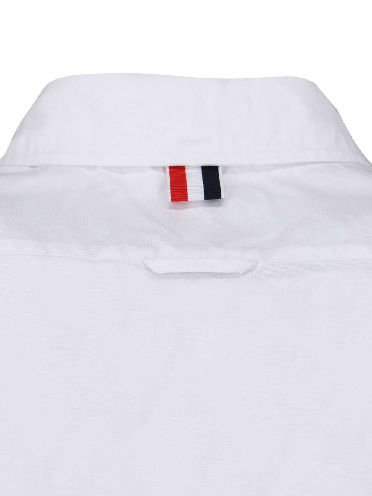 [Thom Browne] Shirts Long Sleeve SS26 FLL215E E1528100