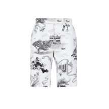 [Thom Browne] Shorts SS26 FTC508U F1111980