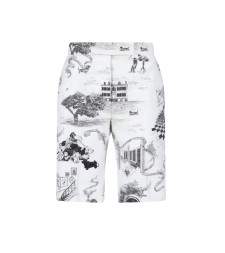 [Thom Browne] Shorts SS26 FTC508U F1111980