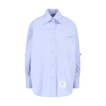 [Thom Browne] Shirts Long Sleeve SS26 FLL079E F1004480