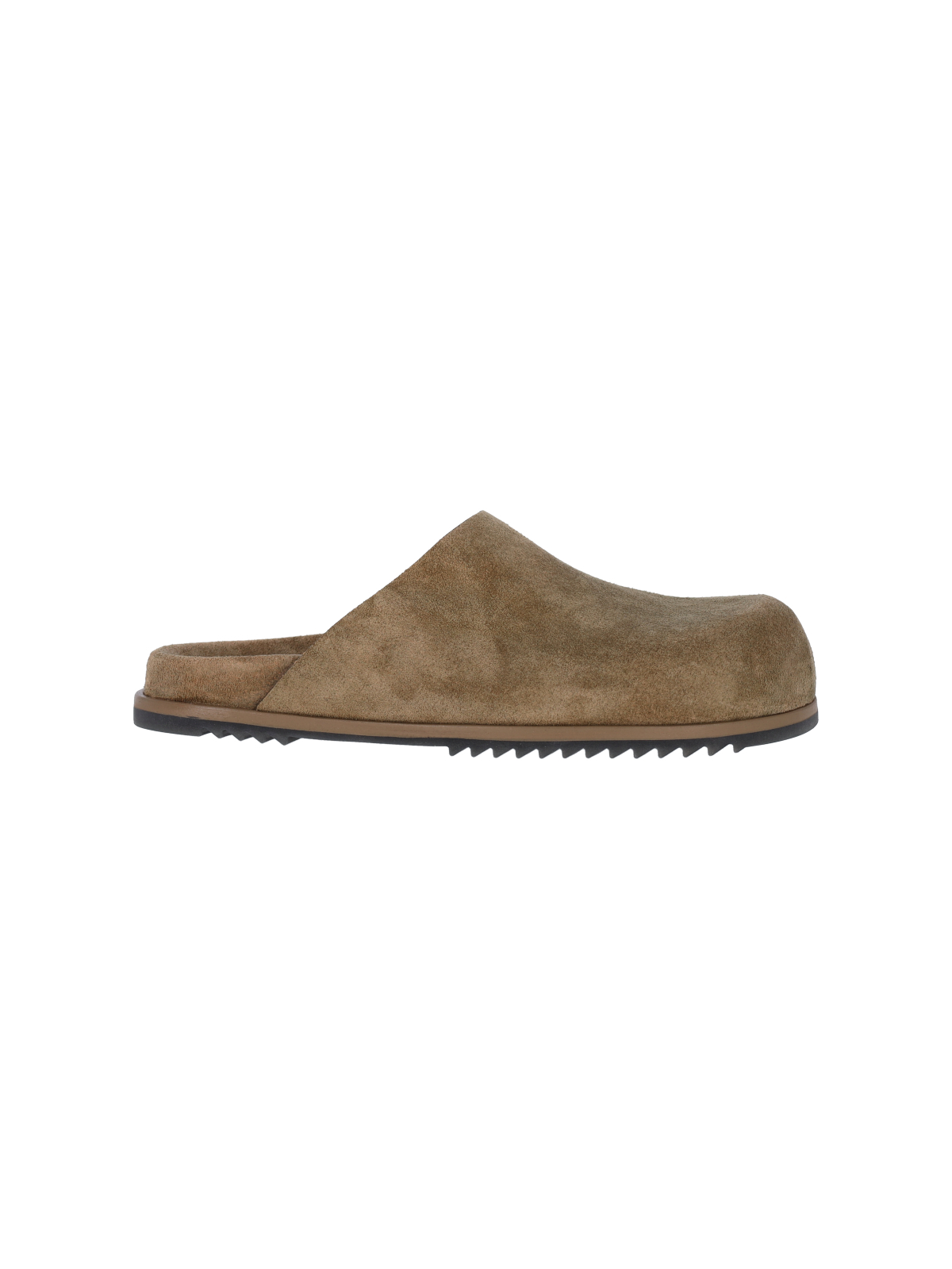 [Rick Owens] Mules SS26 RP01F6809 LCSU104