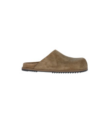 [Rick Owens] Mules SS26 RP01F6809 LCSU104