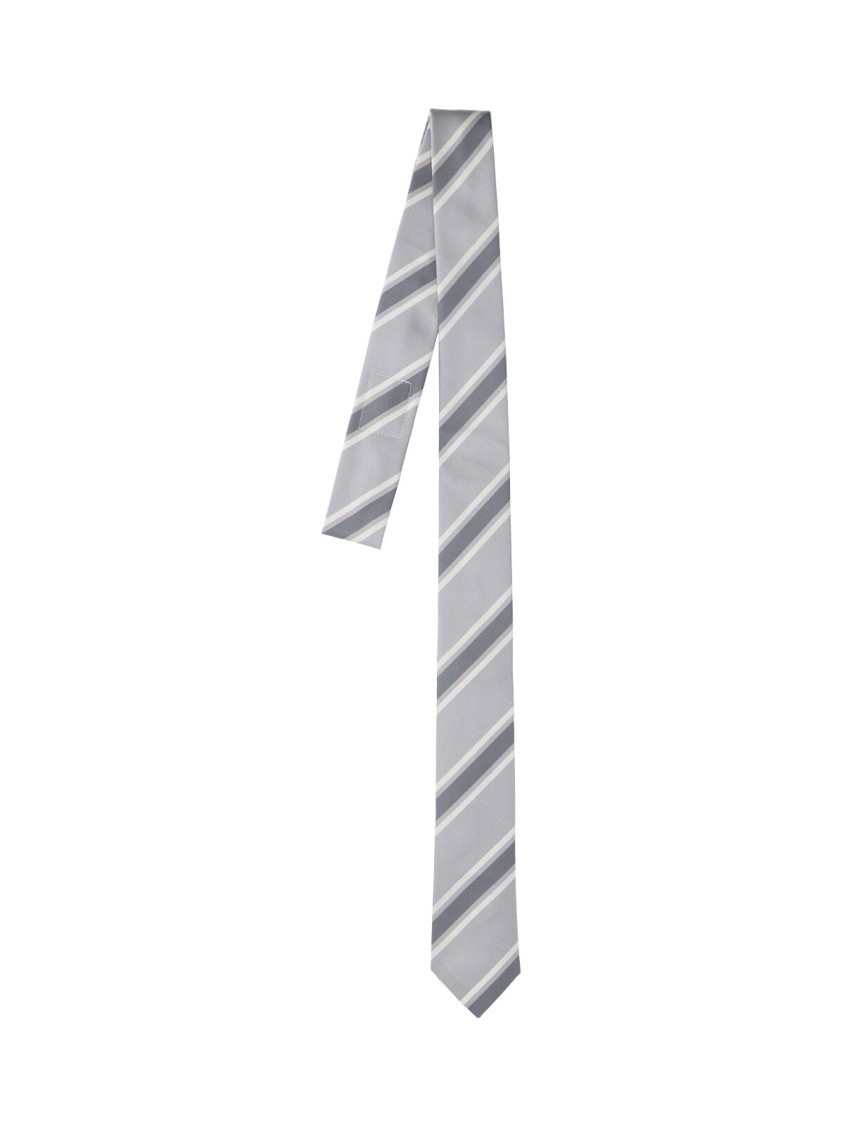 [Thom Browne] Tie SS26 MNL001A F0347035