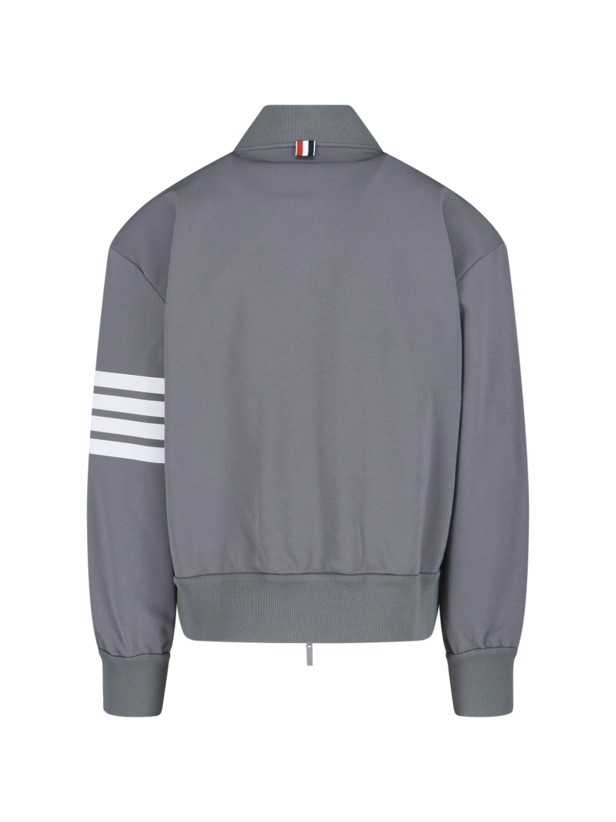 [Thom Browne] Bomber Jacket SS26 MJT569A J0242035