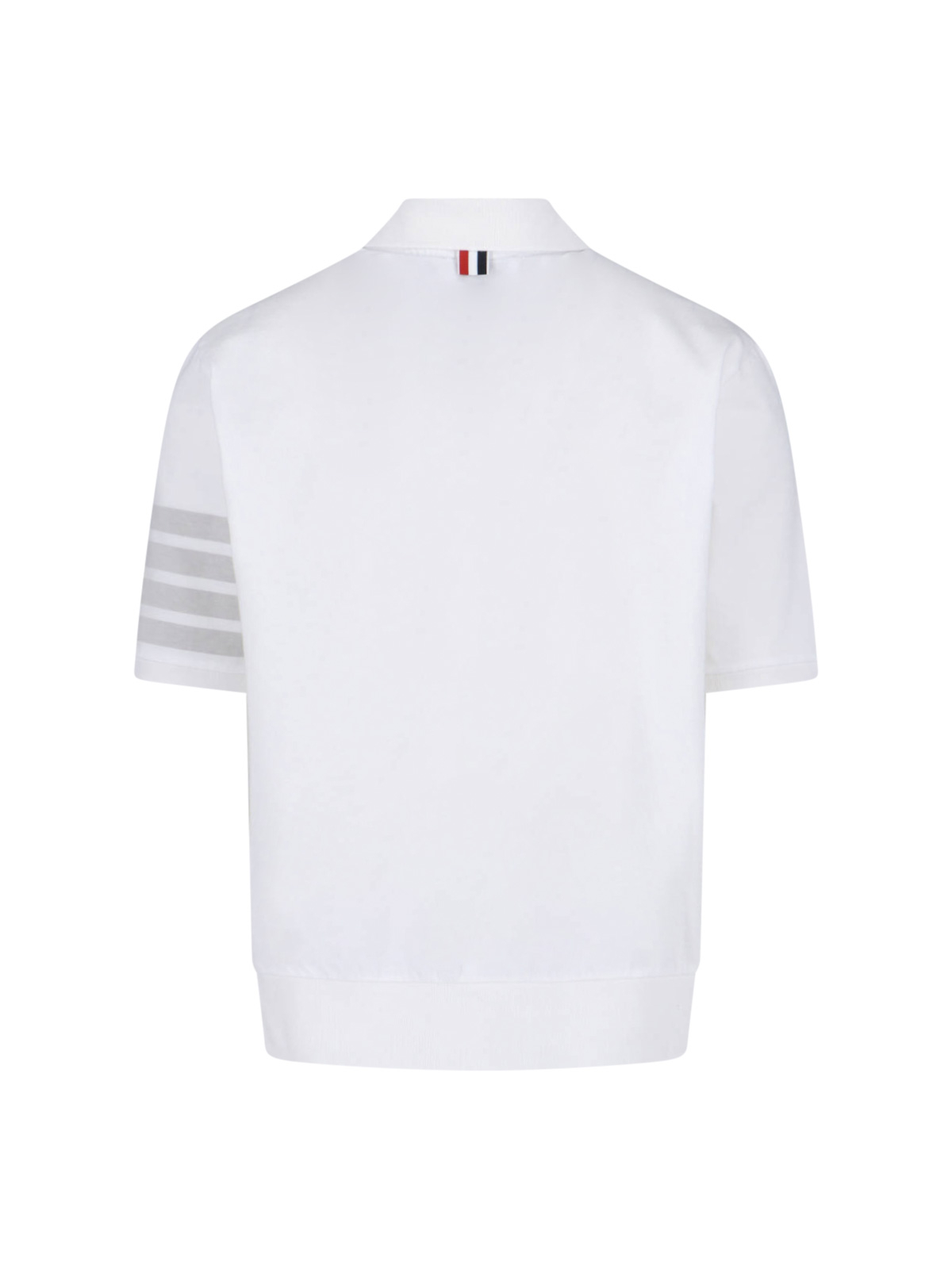 [Thom Browne] T-shirts Short Sleeve SS26 MJP236A J0253100