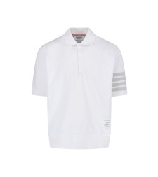 [Thom Browne] T-shirts Short Sleeve SS26 MJP236A J0253100