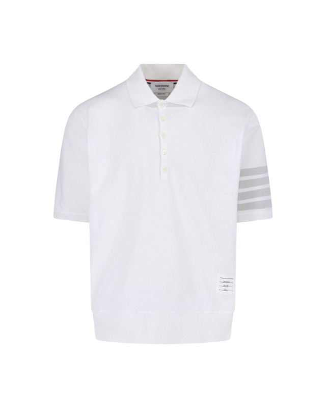 [Thom Browne] T-shirts Short Sleeve SS26 MJP236A J0253100