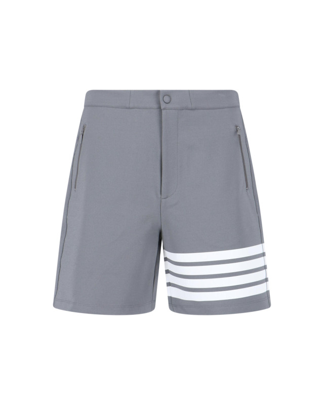 [Thom Browne] Shorts SS26 MJQ237A J0242035