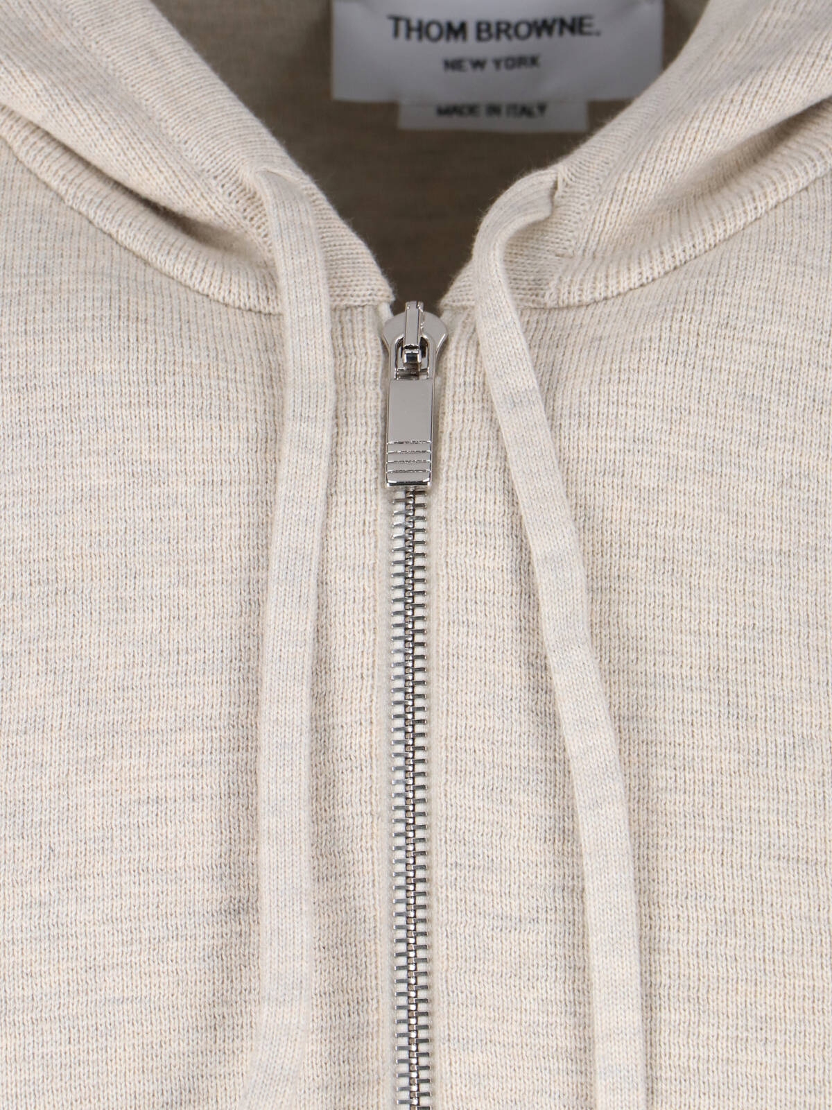 [Thom Browne] Sweatshirt SS26 MKT023A Y3061260
