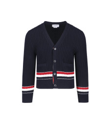 [Thom Browne] Cardigan SS26 MKC640A Y3014415