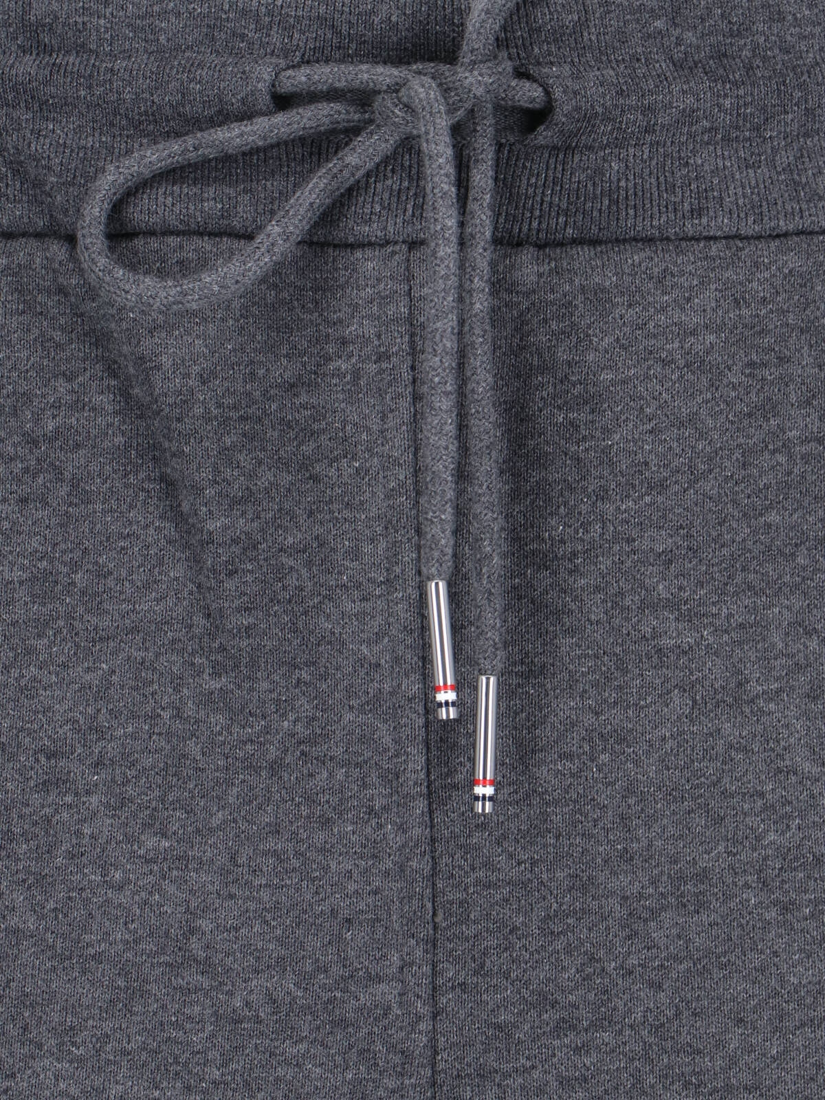 [Thom Browne] Jogger pants SS26 MJQ008H 00535025