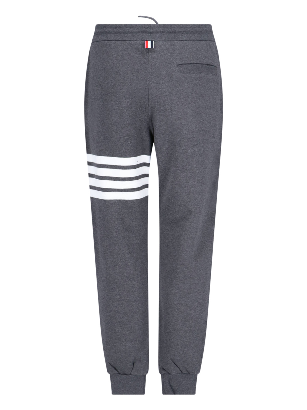 [Thom Browne] Jogger pants SS26 MJQ008H 00535025