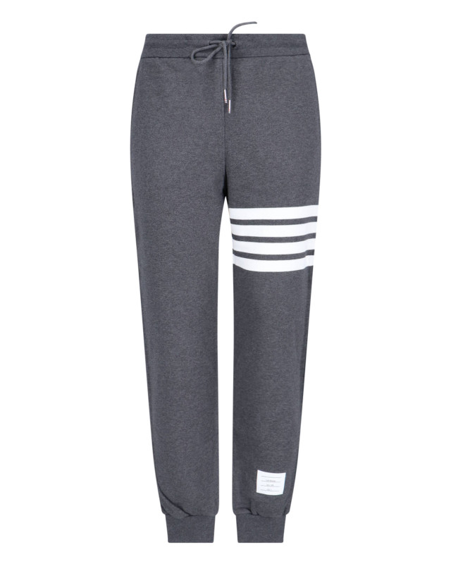 [Thom Browne] Jogger pants SS26 MJQ008H 00535025