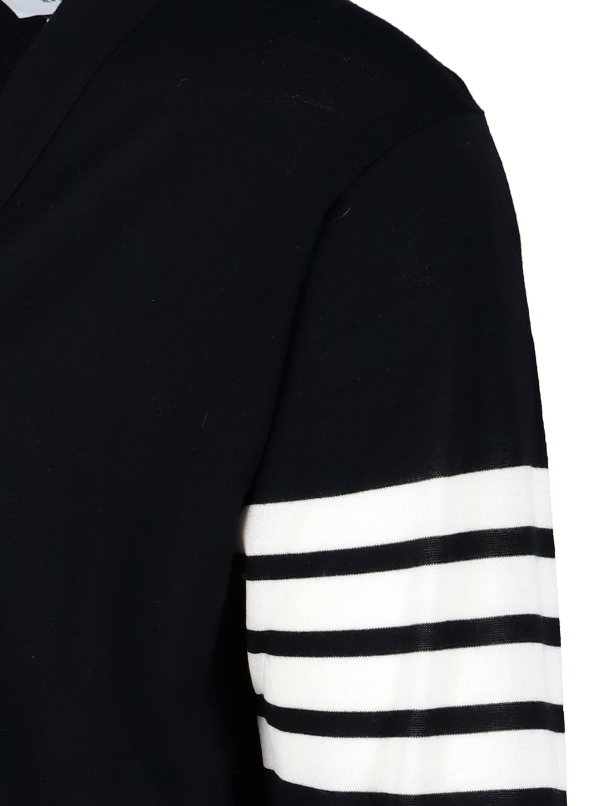 [Thom Browne] Cardigan SS26 MKC002A Y1014001