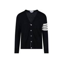 [Thom Browne] Cardigan SS26 MKC002A Y1014001