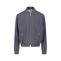 [Thom Browne] Bomber Jacket SS26 MJO030A 06146025