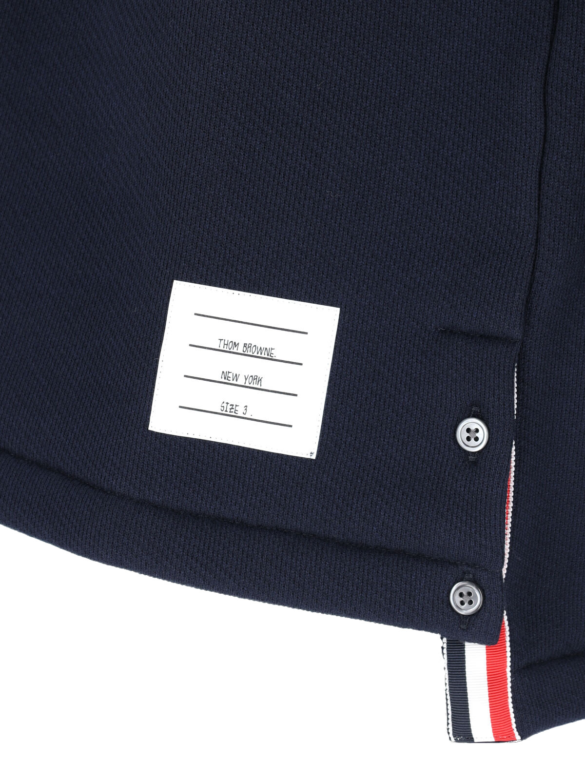 [Thom Browne] Sweatshirt SS26 MJT544A J0233415