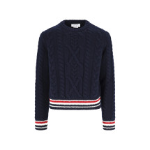 [Thom Browne] Knitwear SS26 MKA570A Y1005415