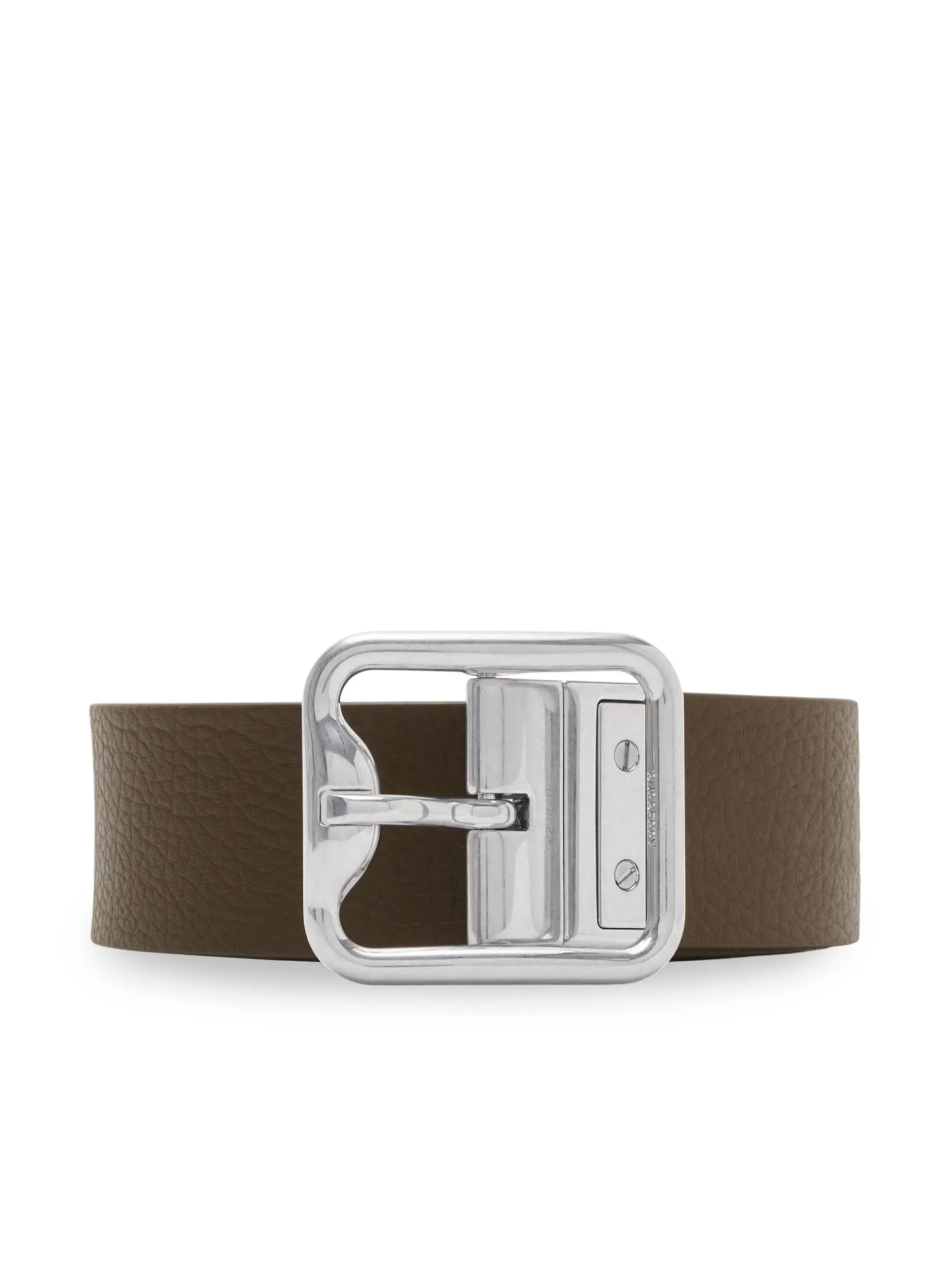 [Burberry] Belt FW26 8092046X
