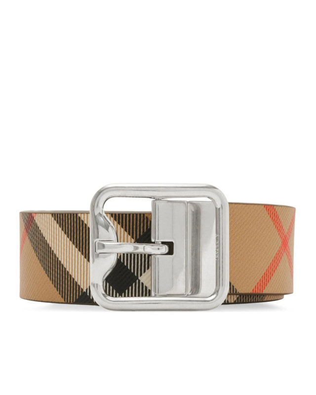 [Burberry] Belt FW26 8092046X