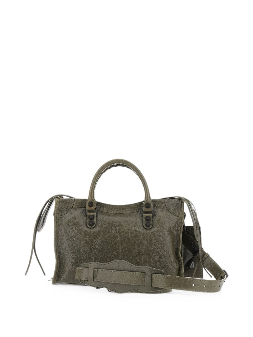 [Balenciaga] Shoulder bag FW26 8657622ACFH3258