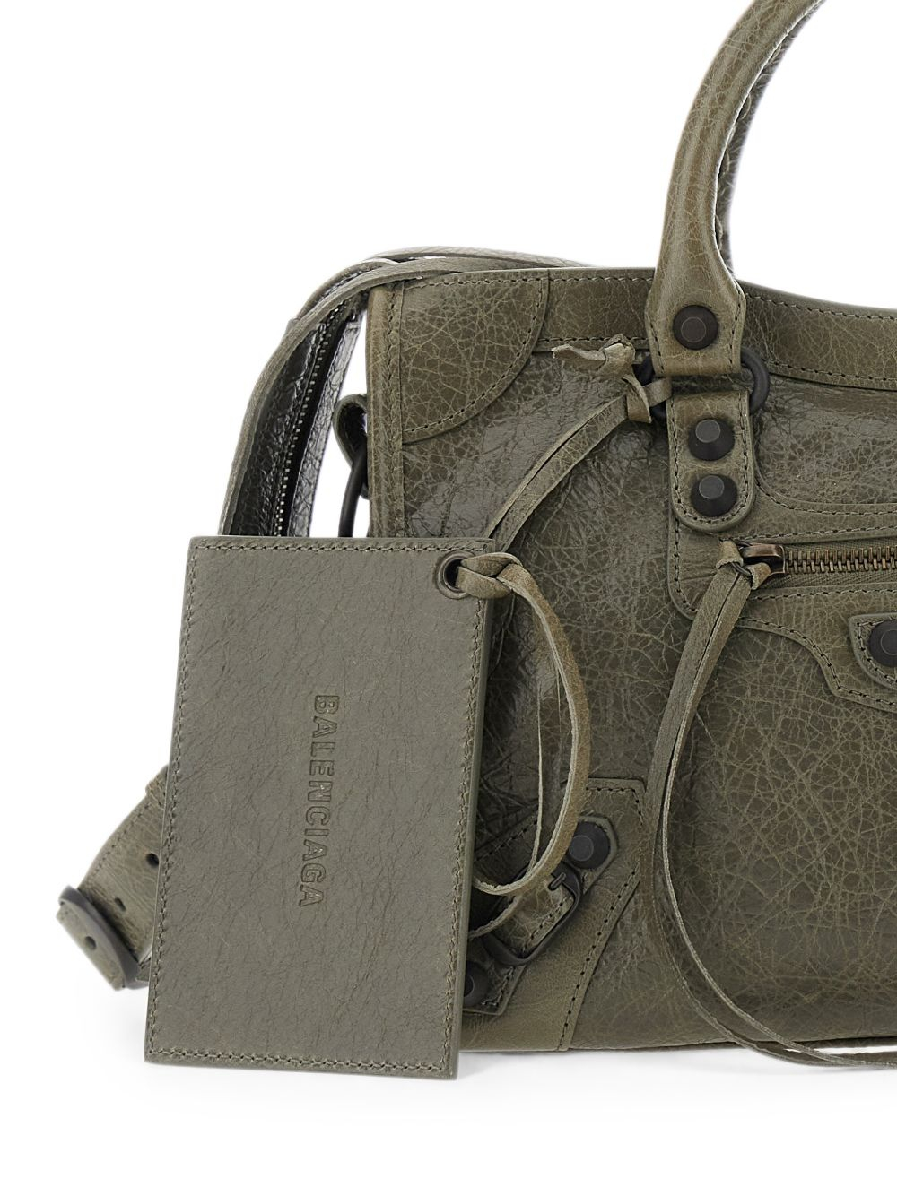 [Balenciaga] Shoulder bag FW26 8657622ACFH3258