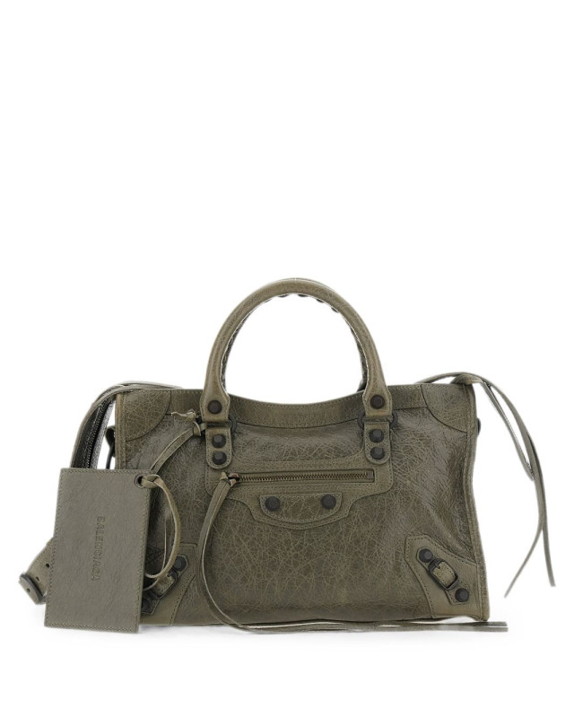 [Balenciaga] Shoulder bag FW26 8657622ACFH3258
