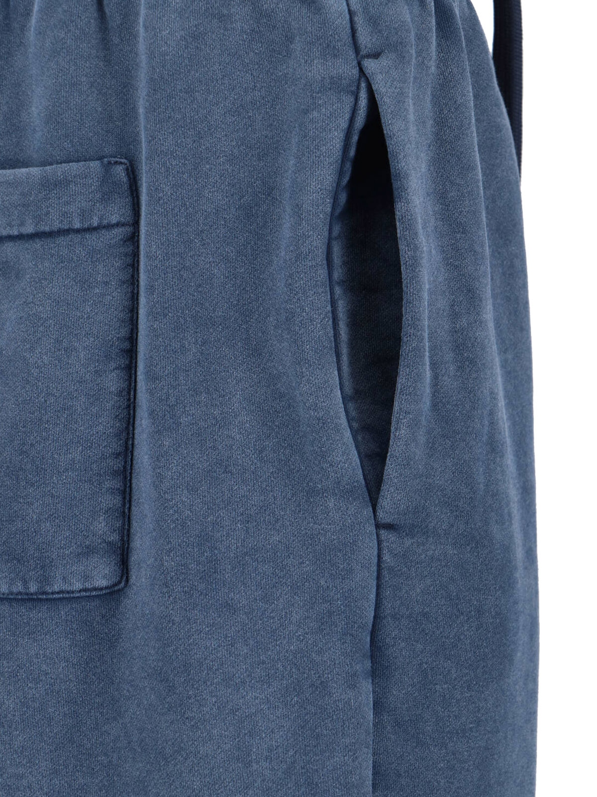[Off-White] Shorts SS26 44MCI013S26F005401MAREADO NIGHT SKY