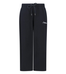 [Off-White] Training Pants SS26 OMCH05AS26FLE00800BLACK
