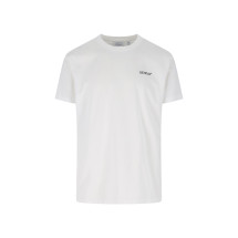 [Off-White] T-shirts Short Sleeve SS26 44MAA027S26J001100WHITE