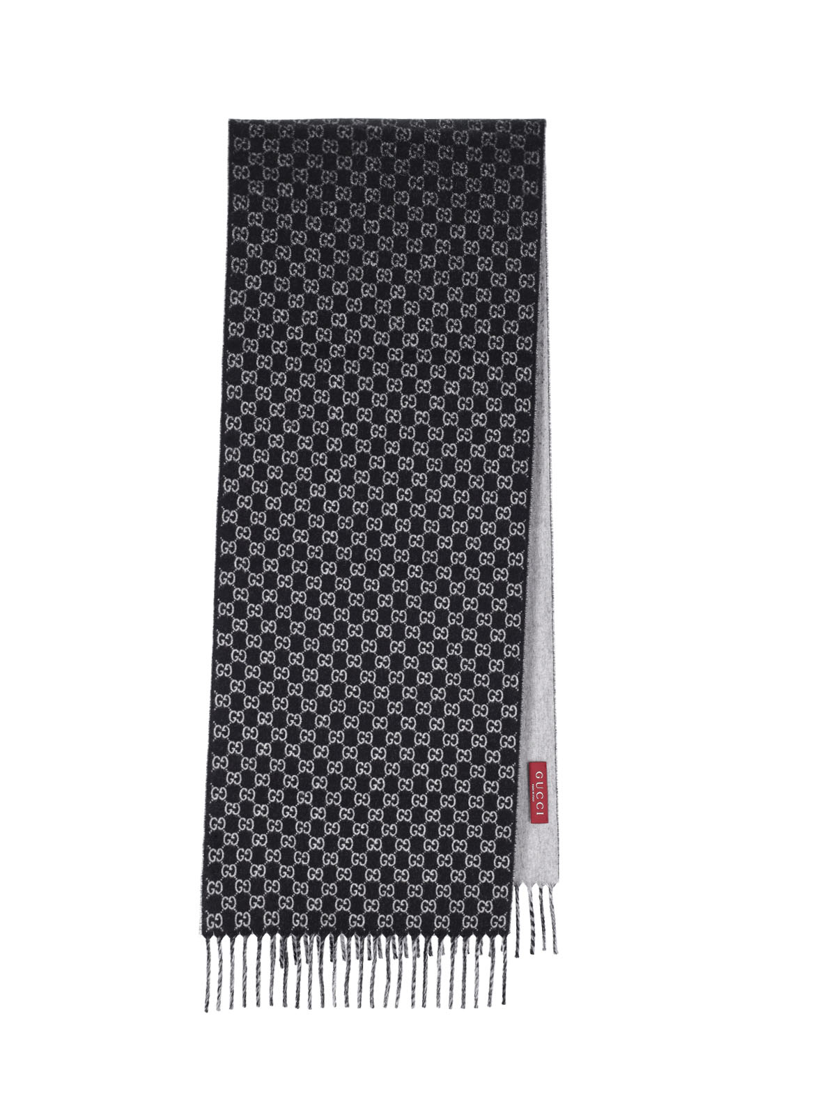[Gucci] Scarf SS26 852038 4GAKX1063