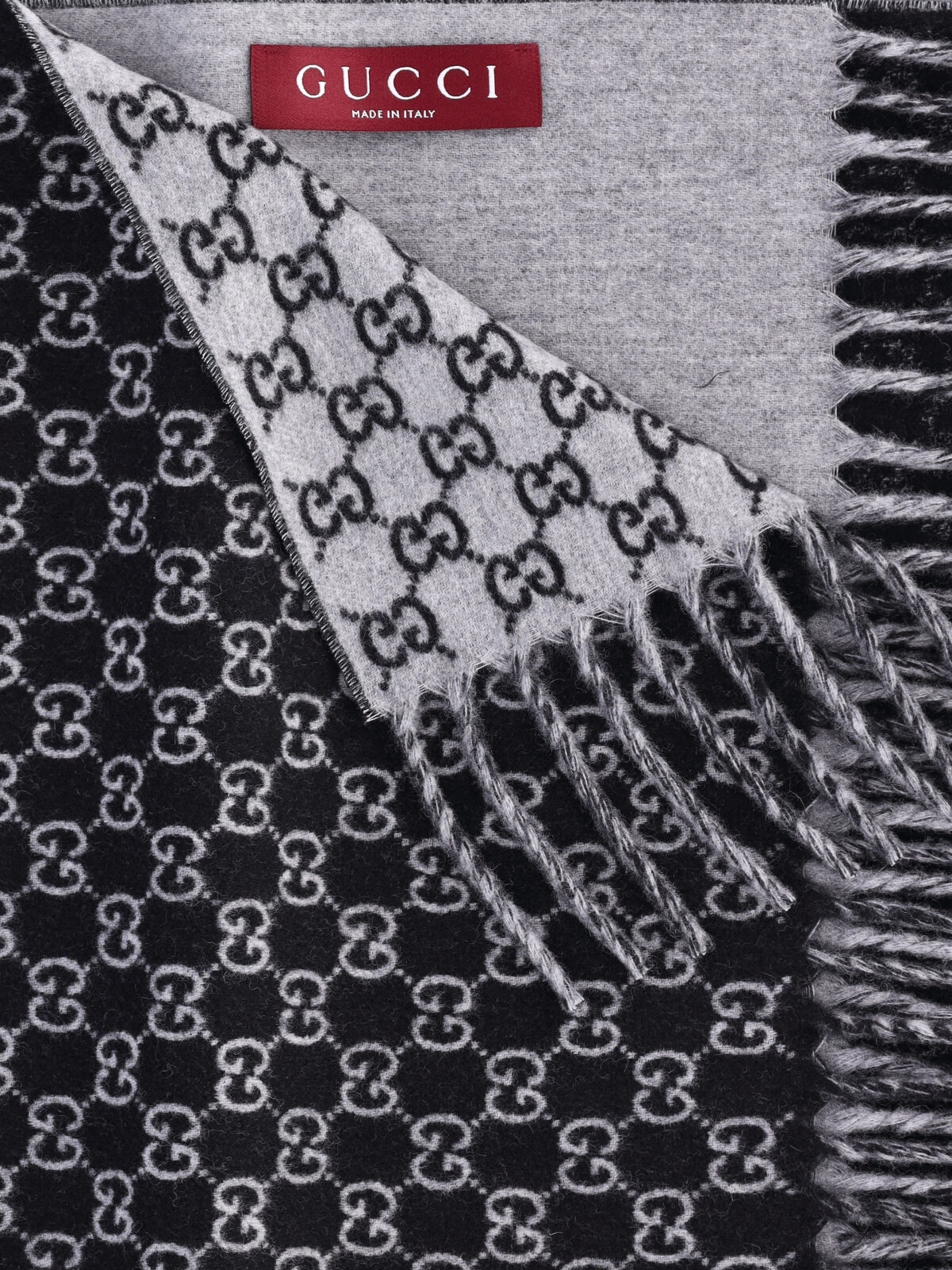 [Gucci] Scarf SS26 852038 4GAKX1063