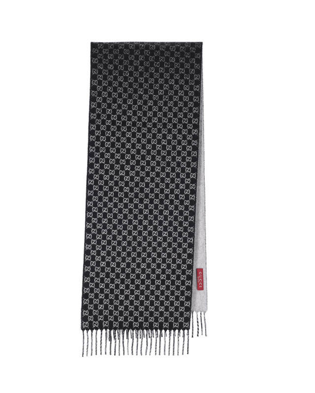 [Gucci] Scarf SS26 852038 4GAKX1063