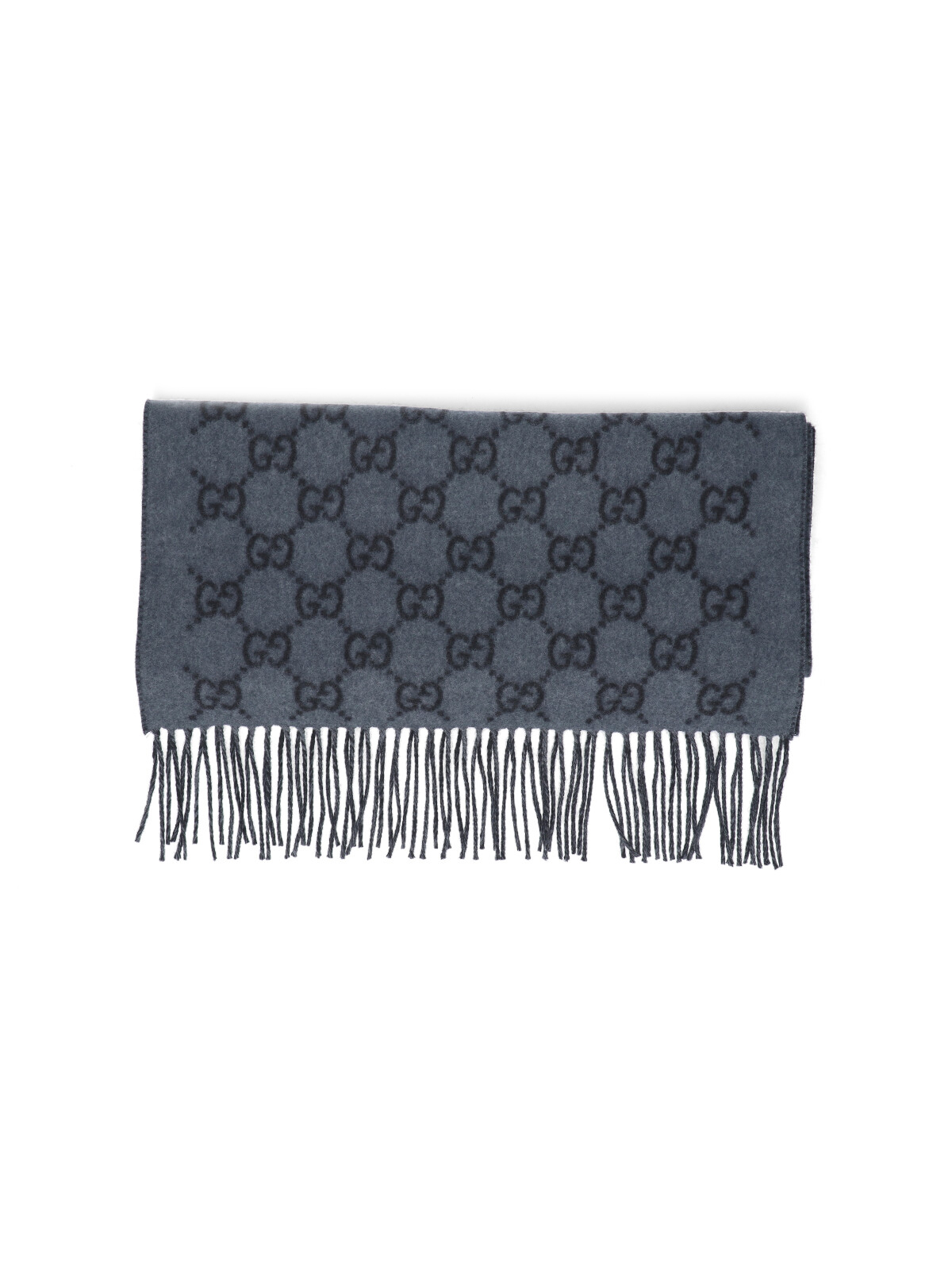 [Gucci] Scarf SS26 812317 4GABX1260