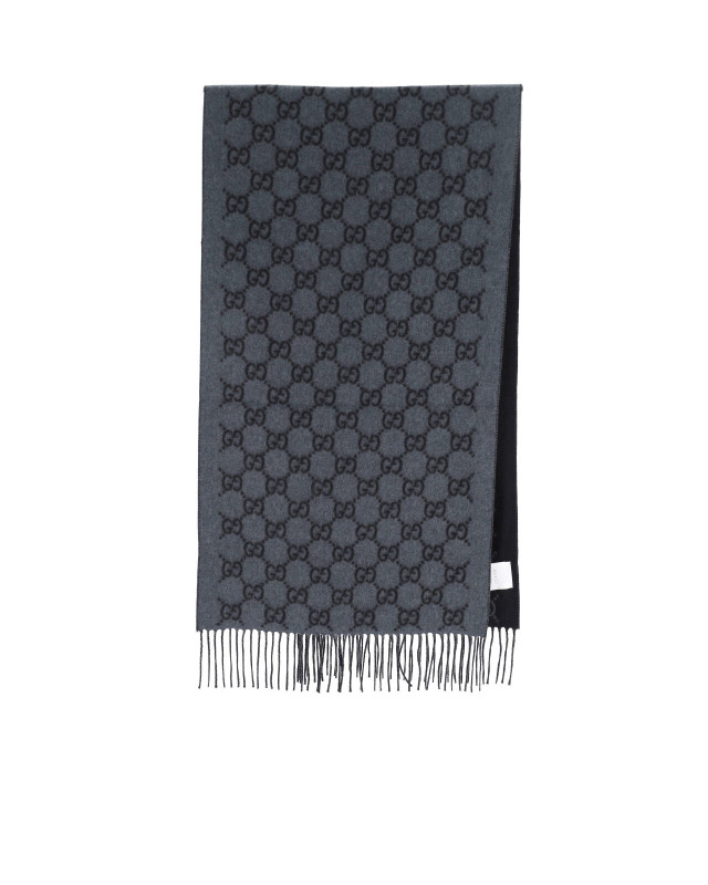 [Gucci] Scarf SS26 812317 4GABX1260