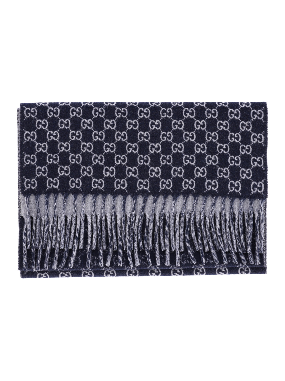 [Gucci] Scarf SS26 852038 4GAKX4063