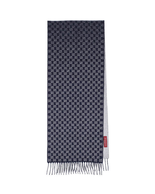 [Gucci] Scarf SS26 852038 4GAKX4063