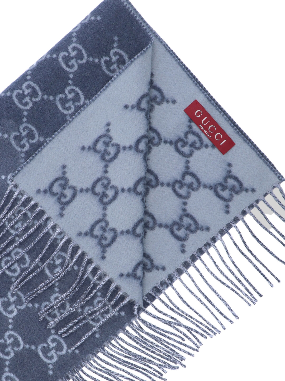 [Gucci] Scarf SS26 812317 4GABX4169