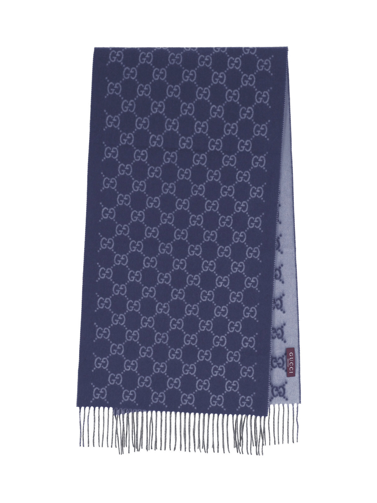 [Gucci] Scarf SS26 812317 4GABX4169