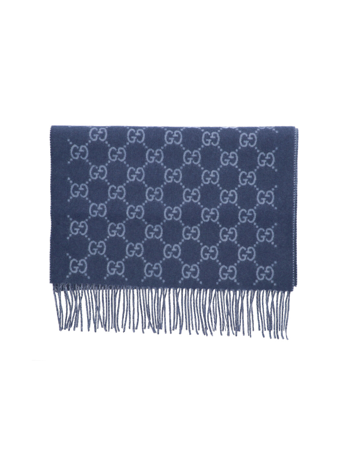 [Gucci] Scarf SS26 812317 4GABX4169