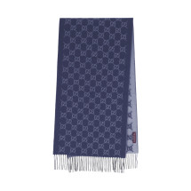 [Gucci] Scarf SS26 812317 4GABX4169