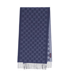 [Gucci] Scarf SS26 812317 4GABX4169