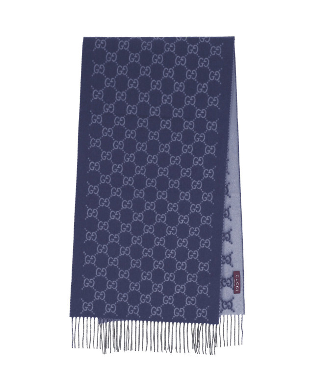 [Gucci] Scarf SS26 812317 4GABX4169