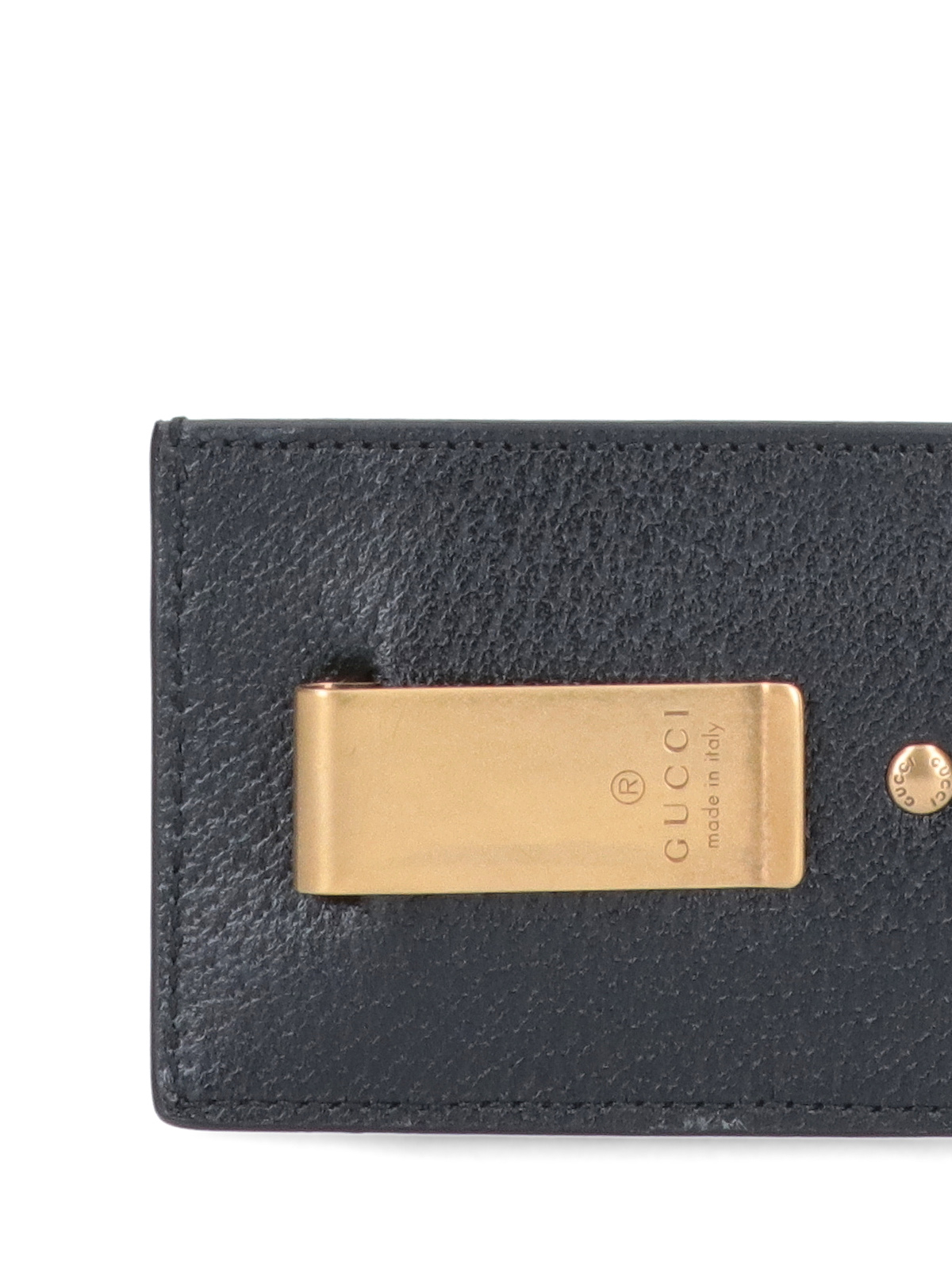 [Gucci] Wallet SS26 436022 DJ20T1000