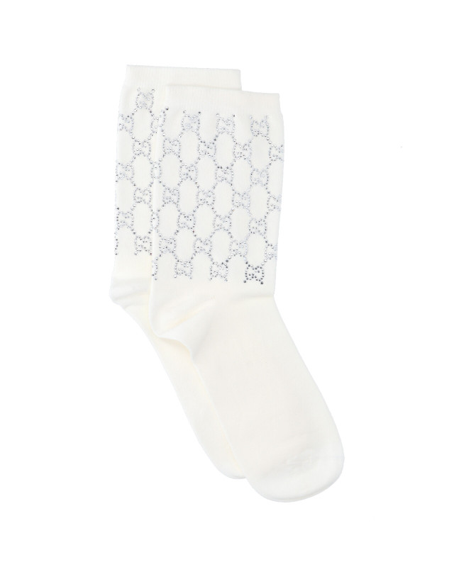 [Gucci] Socks SS26 861645 3GAP29000