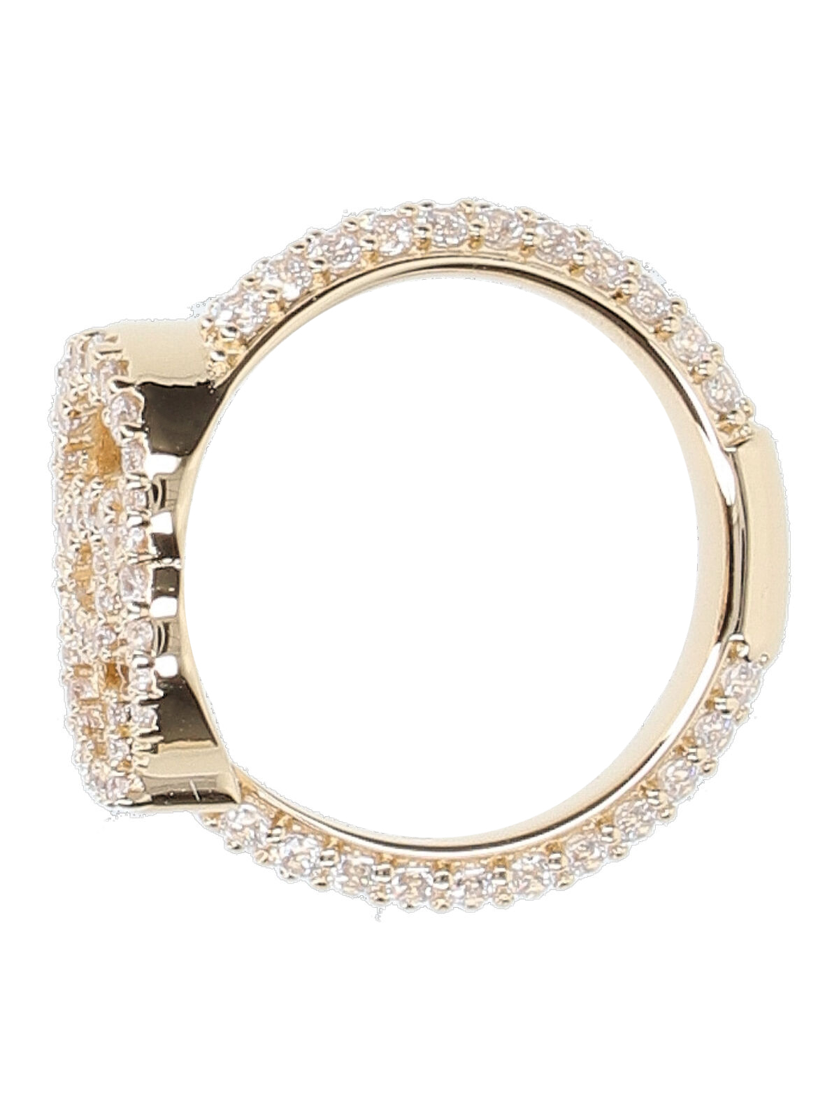 [Gucci] Ring SS26 854576 JAAHV8062